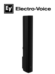 BOSCH RBM1380059 BOSCH M_LRC1100B - Altavoz de Columna / 1m / Negro / EN54