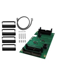 BOSCH RBM1400033 BOSCH M_PRACSEK - Kit de Extension de Estacion de Llamada / PRAESENSA
