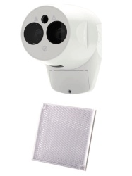 BOSCH RBM1440024 BOSCH F_FRAYONEEN - Detector de Haz Lineal / Autonomo / Photobeam