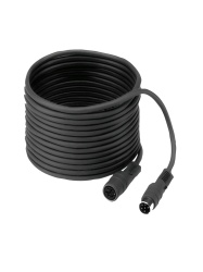 BOSCH RBM1650003 BOSCH M_LBB411602 - Cable Bus de 2 m con Conectores / DCN / CCS 1000 D