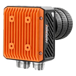Cámara inteligente Hikrobot MV-SC6050C-00C-NNN de 5 MP a color con IA, IP67 y C-mount - Img 3