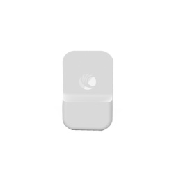 CAMBIUM NETWORKS C600500C001A Nodo cliente cnWave V1000 60 GHz (frecuencia libre) antena sectorial de 80Âº 22.5 dBi hasta 500 metros 2 Gbps