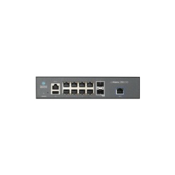 CAMBIUM NETWORKS MX-EX2010XXA-U Switch inteligente cnMatrix EX2010 capa 3 de 13 puertos (8 Ethernet Gigabit 2 SFP 1 consola 1 MNGMT 1 USB) administracion desde la Nube