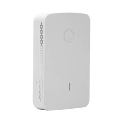 CAMBIUM NETWORKS PL-E425H00A-RW Access Point WiFi cnPilot e425H Indoor Wall Plate doble banda Wave 2 antena beamforming 2 puertos de salida (1x PoE Gigabit y 1x Ethernet Gigabit)