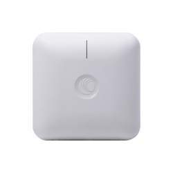 CAMBIUM NETWORKS PL-E600X01A-RW 2.13 Gbps / Access Point cnPilote e600 Indoor / Alta cobertura y estable en ambiente saturados usuarios / Doble banda/ MU-MIMO 4X4 / Antena Omnidireccional / 512 Usuari