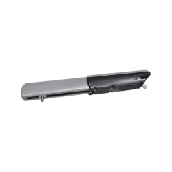 CAME 001-A3024N Operador para Puertas Abatibles de 3 mts y 400 kg ATI / Uso Semi-Intensivo / No incluye cuadro de mando