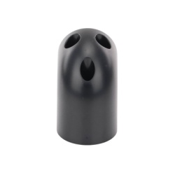 CAME 001-KIAROS Soporte para lampara 001KIARO24N