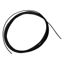 CAME 001-TOPRG58 Cable Para Antena y Receptor 001AF43S. Por metro