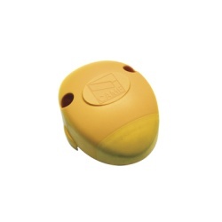 CAME 119-RIG165 Tapon para Mastil G03750.