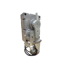 CAME 119-RIG323 Motorreductor de refaccion para barreras KXBGG4M / G3750