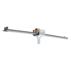CAME 88001-0126 Protector de Sin fin Para AXO 3024 con Buje