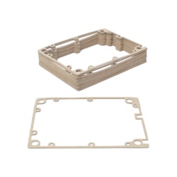 CAME 88001-0188 Paquete de Empaques de la Caja de Engranes Para Barrera GARD4