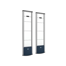 Century CA-35G07 Par de Arcos EAS para Proteccion de Ropa Botellas Accesorios RX TX 8.2 MHz hasta 1.8 m