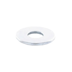 CHAROFIL CH-ARD-PL-7 Arandela plana galvanizada de 5/16"