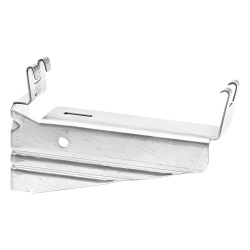 CHAROFIL MG-60-152EZ Mensula automatica inteligente 150mm con acabado Electro Zinc