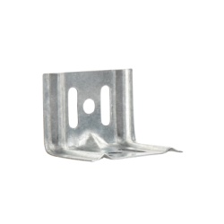 CHAROFIL ML-MEC-50EZ Mensula MallaFilsÂ® para Charolas de 50 mm de Ancho Montaje en Pared Uso Interior con Acabado EZ