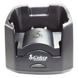 COBRA CM-110030 Cargador rapido de escritorio para radio MRHH350FLT