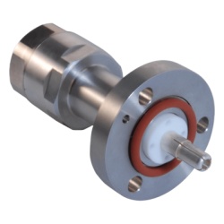 COMMSCOPE (ANDREW) AL5E78PS Conector EIA POSITIVE STOP Para Cable AVA5-50