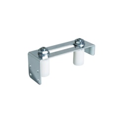 COMUNELLO 1130-5008-001 Placa guia para puertas corredizas