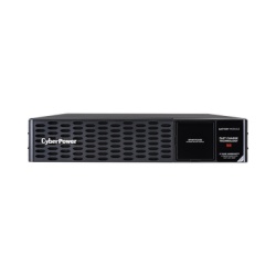 CYBERPOWER BP48VP2U02 Modulo de Baterias Externas para Extension de Tiempo de Respaldo Compatible con UPS: PR1500RTXL2U PR2200RTXL2U y PR3000RTXL2U