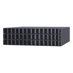 CYBERPOWER BPS240V7ART3U Modulo de Baterias Externas de 240V a 30 Amp para Extension de Tiempo de Respaldo Para UPS Serie OL de 6 KVA a 10 KVA