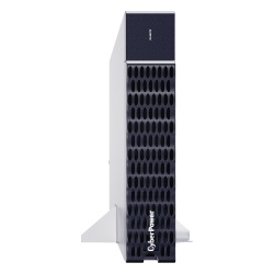CYBERPOWER OL5KSTF Transformador Reductor de 208 Vca a 120 Vca Entrada Hardwire con Cable de Uso Rudo Con 6 Salidas NEMA 5-20R