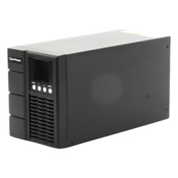 CYBERPOWER OLS1000A UPS de 1000 VA/900 W Online Doble Conversion Entrada 120 Vca NEMA 5-15P Onda Senoidal Pura Tipo Torre Con 4 Tomas NEMA 5-15R - Img 7