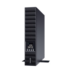 CYBERPOWER OLS2000RT2UA UPS Smart App Online S de 2000 VA/1800 W Online Doble Conversion Entrada 120 Vca NEMA 5-20P Onda Senoidal Pura Rack o Torre de 2 UR Con 8 Tomas NEMA 5-20R