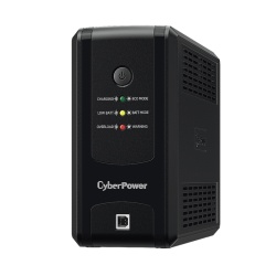 CYBERPOWER UT-750GU UT-750GU - Img 2