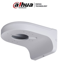 DAHUA DAH124013 DAHUA PFB204W - Brazo de pared para camaras domo DAHUA / HDAW1100M / HDAW1200M / HDABW2120F / HDABW2220FM / HDAW1200EMA