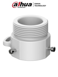 DAHUA DHT0430093 DAHUA PFA7711- Adaptador para Montaje en Techo para camaras PTZ/ Compatible con modelos SD3D y SD3E/
