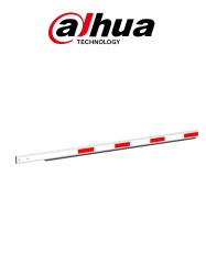 DAHUA DHT0960029 DAHUA IPMECD-0162-M40 - Brazo Recto de 4 Metros para Barrera Vehicular DHI-IPMECD-1062