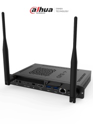 DAHUA DHT2080044 DAHUA DHI-SP-PI7B82IS-ZW - Modulo OPS desmontable / Con procesador Intel Tiger Lake/ Para acceso al sistema operativo windows/ Memoria 8 GB/ Disco 256 GB/ Compatible ocn pizarras ins