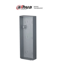 DAHUA DHT2260002 DAHUA VTM130 - Instalacion en pared de VTO6531H