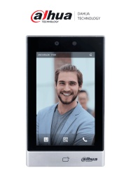 DAHUA DHT6670001 DAHUA ASI7213S-W - Control de Acceso con Reconocimiento Facial/ Pantalla Touch de 7 Pulgadas/ MIFARE/ Camara de 2 MP/ Conexion WiFi/ 50 000 Usuarios/ 50 00 Rostros/ 100000 tarjetas/ 5