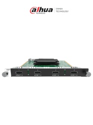 DAHUA DHT6880013 H_4xHDMI Output card NOVASTAR