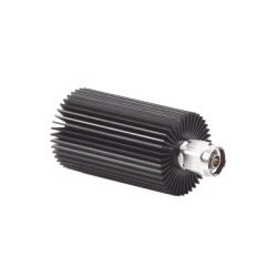 DB SPECTRA DB-4603-30 Carga Terminal de 50 Ohm 0-960 MHz Perdida por Retorno de 25 dB 30 Watt Conector N Macho para Circuladores dB Spectra.