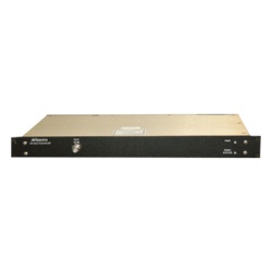 DB SPECTRA DS-RMC06-16-BAN Multiacoplador para Recepcion de 370-512 MHz 16 Canales 1 UR 90-240 Vca/ 12 Vcd N/BNC Hembras.
