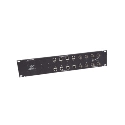 DITEK DTK-VM12RM Modulo de Proteccion contra Sobretensiones que utilizan un solo Punto de Tierra