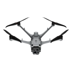 DJI Matrice 4TD