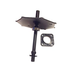 DKS DOORKING 2600-903 Conjunto del eje de accionamiento 9050 9070 9100 (2600-903)