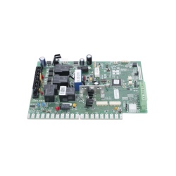 DKS DOORKING 4100-018 Tarjeta de Control Para Motores Doorking 6524/9024