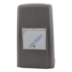 DKS DOORKING 9000-385 Operador Primario Para Puerta Corredizas de 680 kg y 10.7 Metros de Longitud / Para Aplicaciones de Uso Continuo / Con 6 Metros de Cadena Incluidos