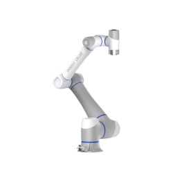 DOBOT CR-12A Brazo Robot Colaborativo Industrial Capacidad de Carga 12kg Comunicacion TCPIP Modbus TCP WIFI Grado de Proteccion IP54