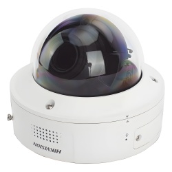 Domo IP Hikvision iDS-2CD7186G2-IZS de 8 MP con lente motorizado de 2.8 a 12 mm - Img 3