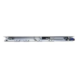 DORMAKABA DK120 Operador Automatico para Puertas Corredizas / Motor DC sin Escobillas de Alto Torque / Carga hasta 2 Ã— 120 kg / Controlador por Microprocesador / Sincronizable / Funcion de Autoaprend