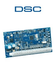 DSC DSC1170012 DSC HS2128PCBSPA - SERIE NEO Panel de Alarma 8 / 128 Zonas ( Solo Panel )