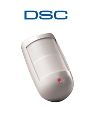DSC DSC1180008 DSC BV600 - Detector de Movimiento infrarrojo de Doble Elemento PIR cableado Inmune a Mascotas