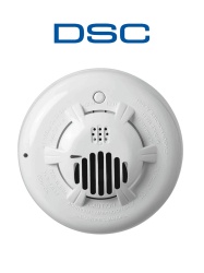 DSC DSC1180055 DSC PG9933 - Detector Inalambrico de Monoxido de Carbono POWER G compatible con NEO QOLSYS IOTEGA y PSP
