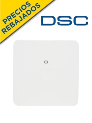 DSC DSC1180085 DSC PGP9986 - Detector de Inundacion y Congelacion Inalambrico con tecnologia PowerG compatible con NEO PRO Qolsys